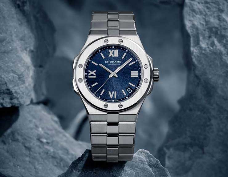 Chopard Alpine Eagle