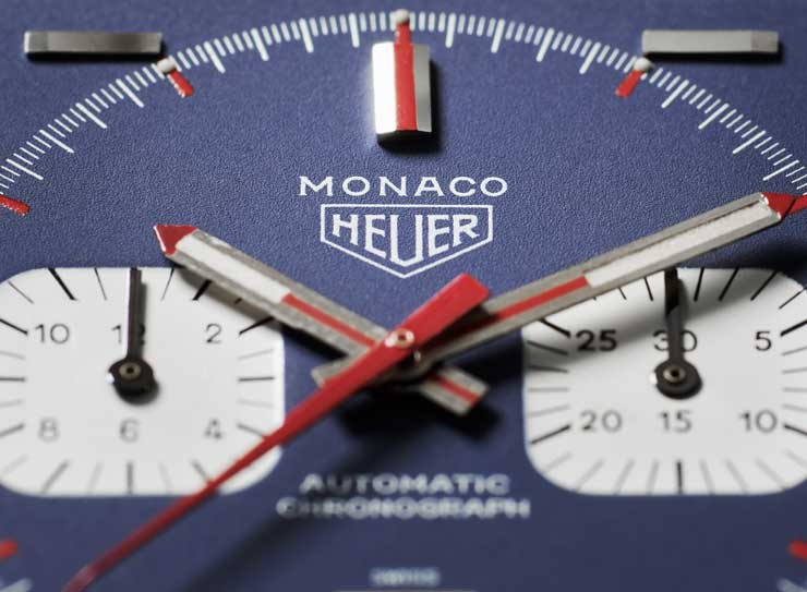 Monaco Piece d’Art
