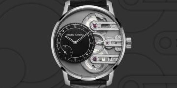 Gravity Equal Force von Armin Strom