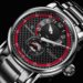 Chronoswiss Regulator Classic Carbon Racer