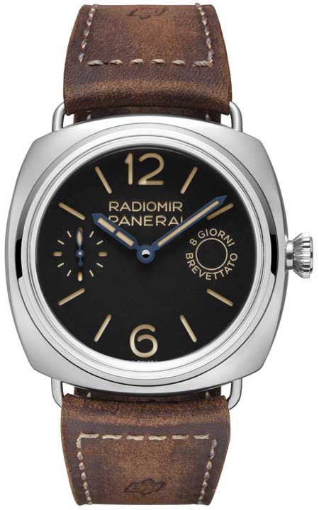 RADIOMIR 8 DAYS - 45 MM (PAM000992),