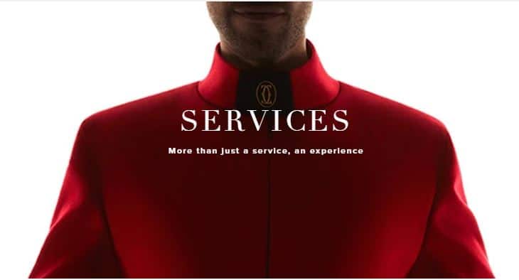 Cartier Care Services
