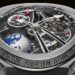 Greubel & Forsay GMT Sport
