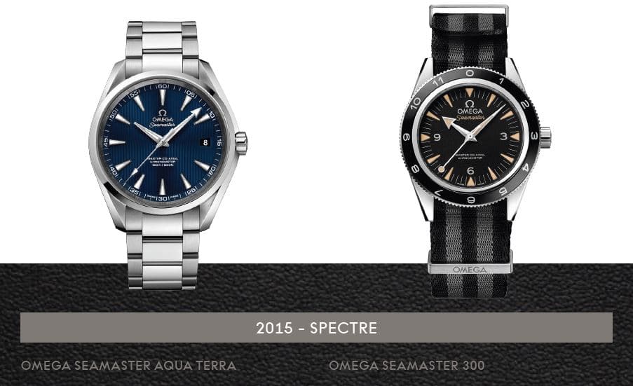 OMEGA Seamaster Aqua Terra