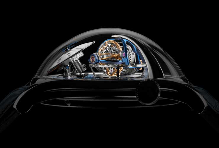 LM Thunderdome
