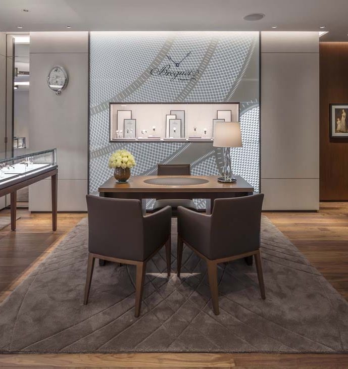 Breguet Boutique Düsseldorf Breguet Boutique Düsseldorf