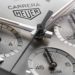 TAG Heuer Carrera 160 Years Silver Limited Edition
