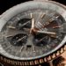 Navitimer B03 Chronograph Rattrapante 45