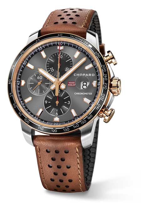 Chopard Mille Miglia 2019 Racing Edition