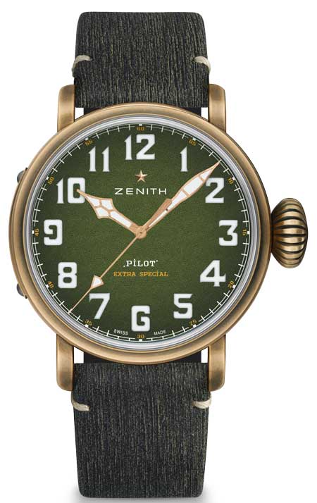 Pilot Type 20 Adventure 