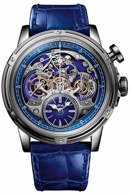 Memoris Titanium, German Design Award 2020