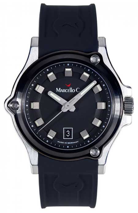 Marcello C, Marine, German Design Award 2020