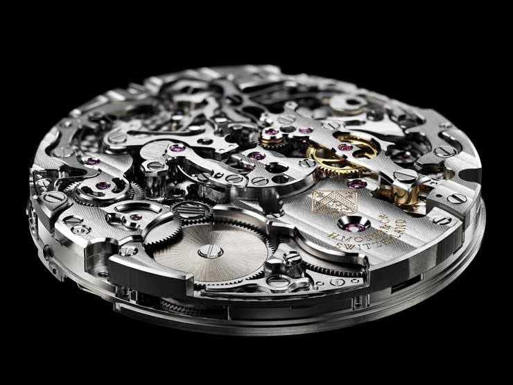 Streamliner Flyback Chronograph Automatic