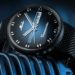 Mido Commander Blue Shade