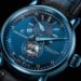 Chronoswiss Regulator Classic Blue Steel