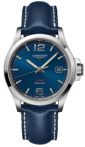 Longines V.H.P.