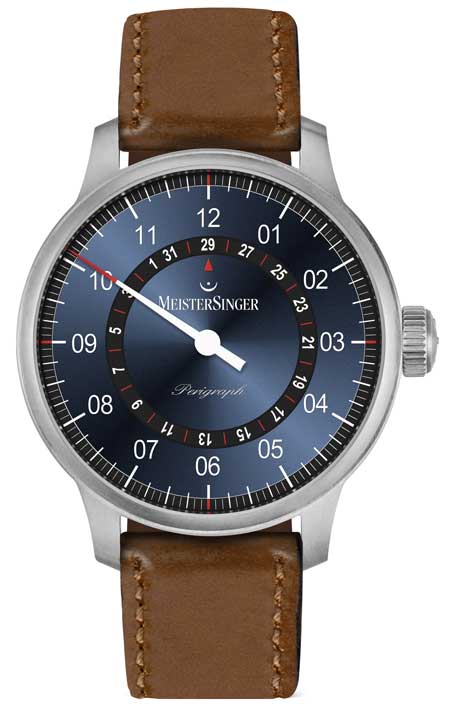 MeisterSinger Perigraph