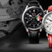 Seiko Presage Porco Rosso