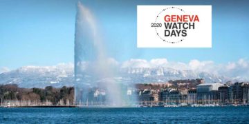 Geneva Watch Days