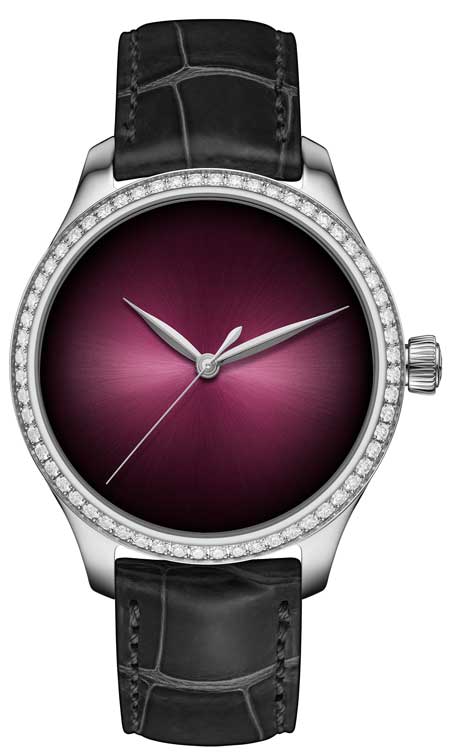 H.Moser & Cie Concept Fumé