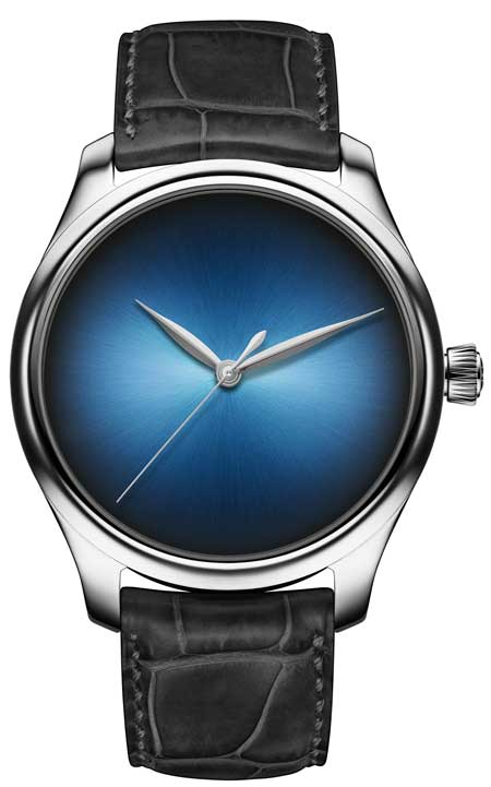 H.Moser & Cie Concept Fumé