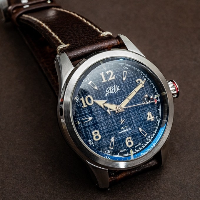 Stella Watch