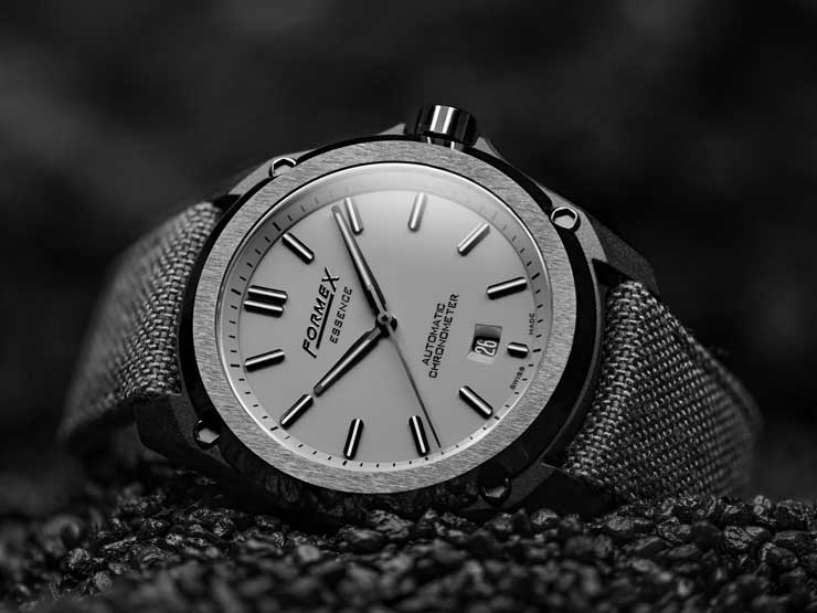 Formex Essence Leggera Automatic Chronometer