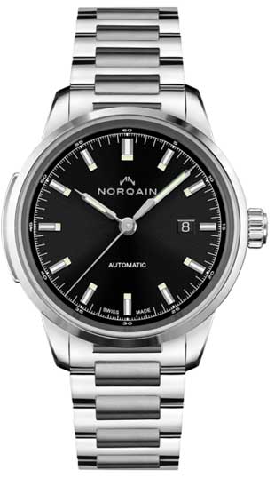Norqain Freedom 60