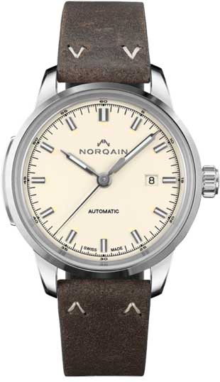 Norqain Freedom 60