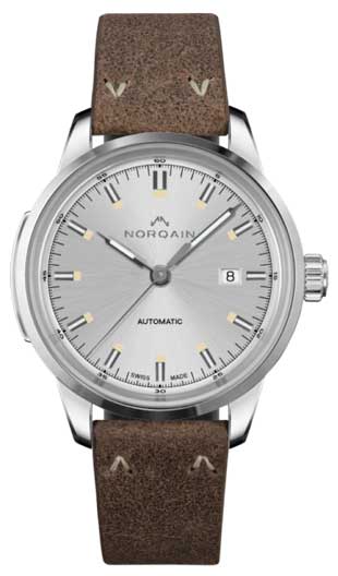 Norqain Freedom 60