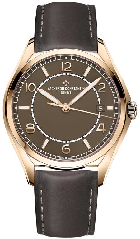 Vacheron Constantin Fiftysix Automatik
