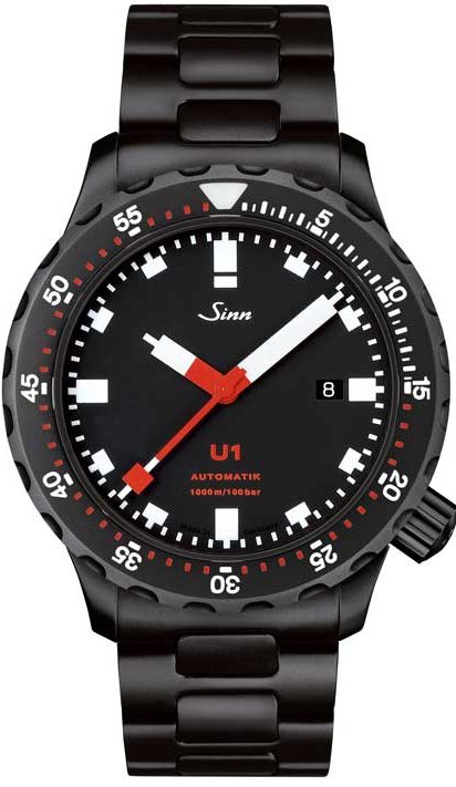 450SINN_U1S_F_MB Sinn U1 S