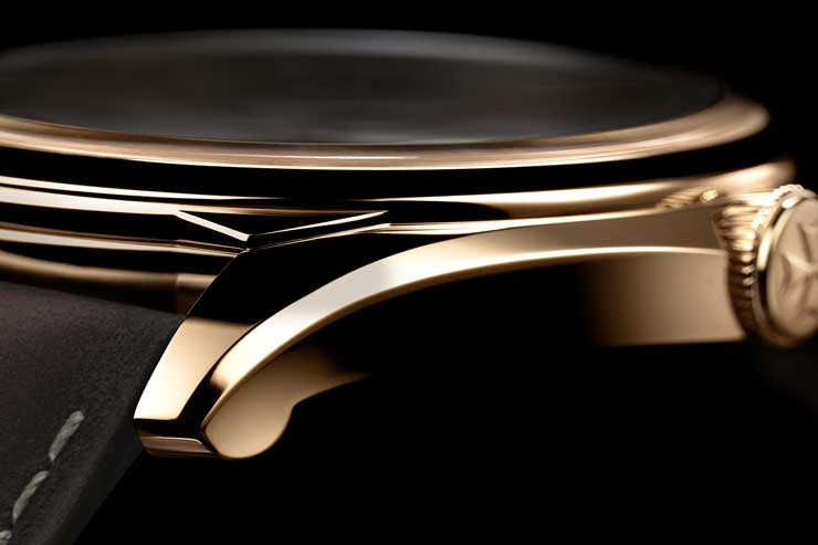 Vacheron Constantin Fiftysix 