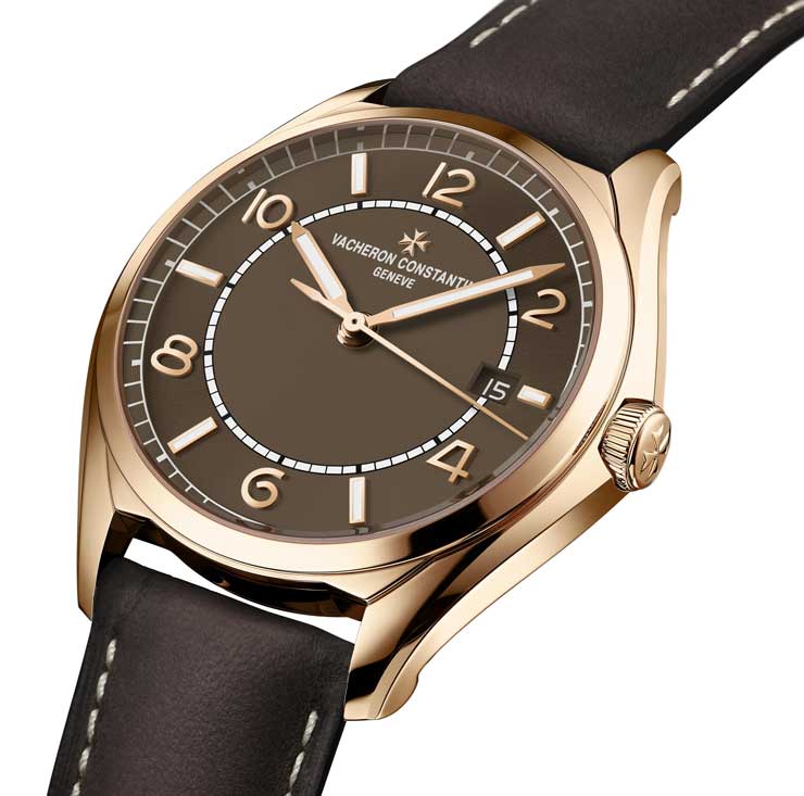Vacheron Constantin Fiftysix Aitomatik