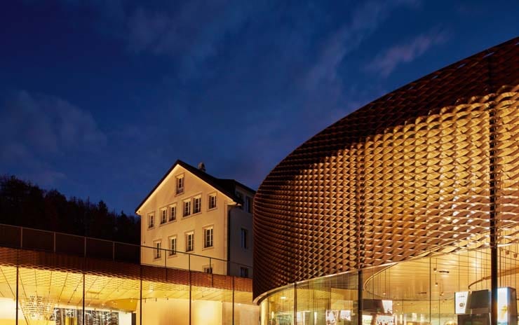 Musée Atelier Audemars Piguet