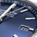 Wempe Iron Walker H Automatic