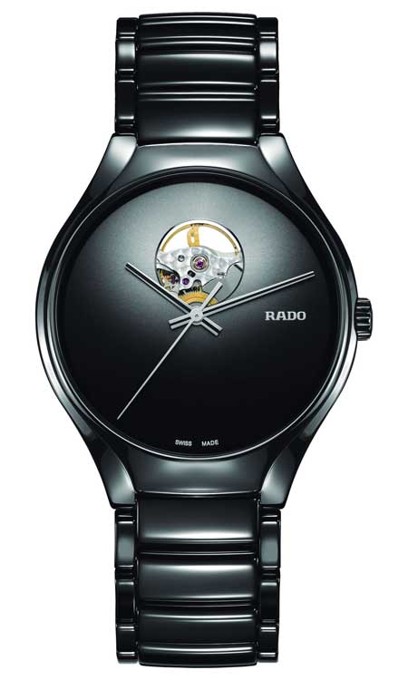 rado True Secret 1.910,