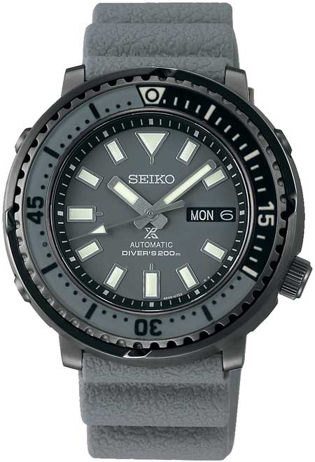 Srpe31k1 Seiko Prospex Street Urban Safari