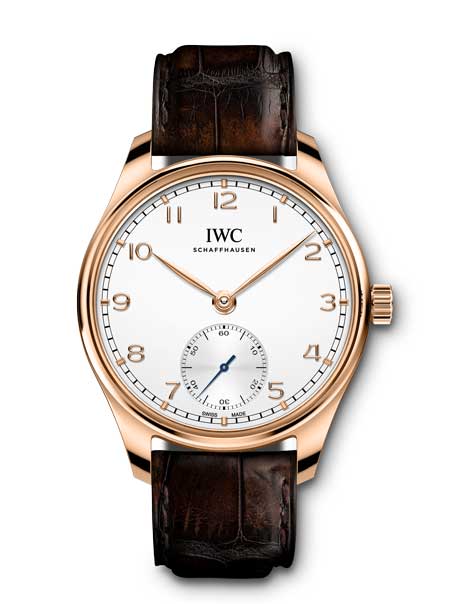 IWC Portugieser Automatic 40.iw358306