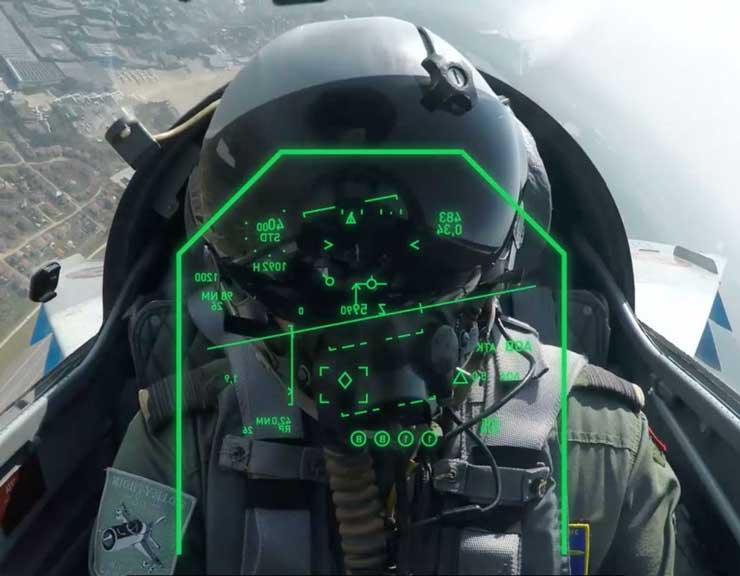 Bell & Ross BR 03- 92 HUD