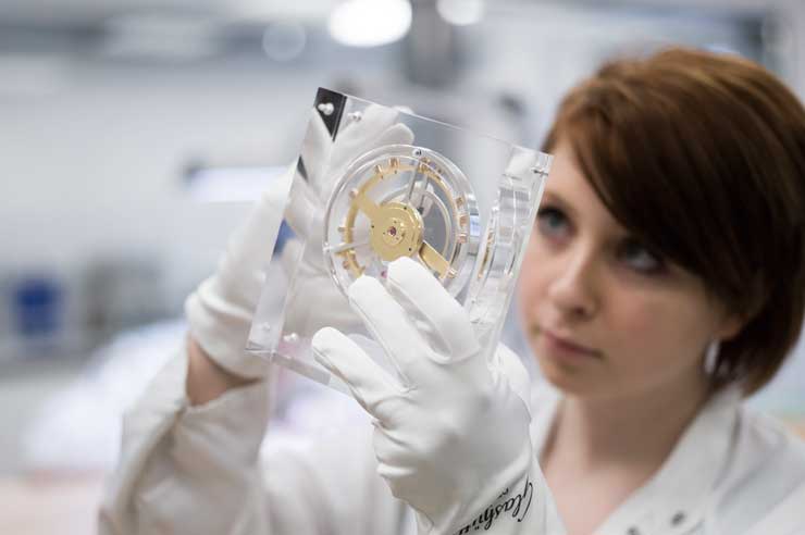17. Glashütte Original MusikFestspielPreis 