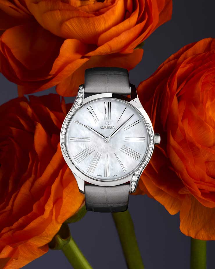 Omega Trésor omega 428.18.39.60.05