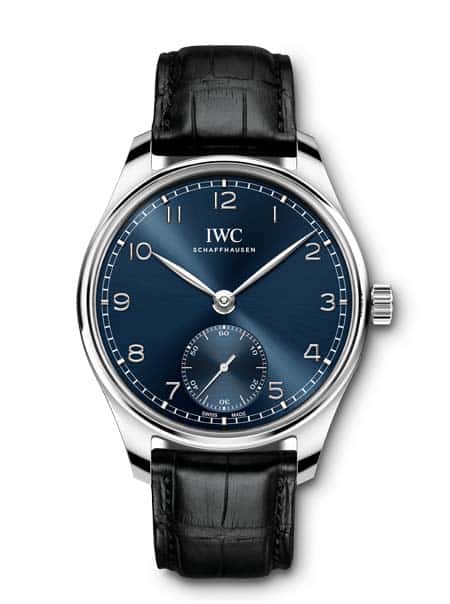 IWC Portugieser Automatic 40 Iw358305 2