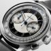 The Longines Heritage Classic Tuxedo
