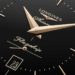 Longines Flagship Heritage erstmals in Schwarz