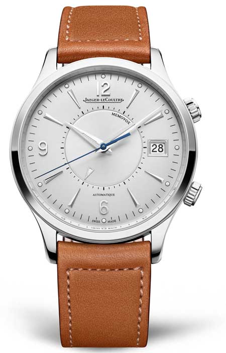 Master Control Memovox
