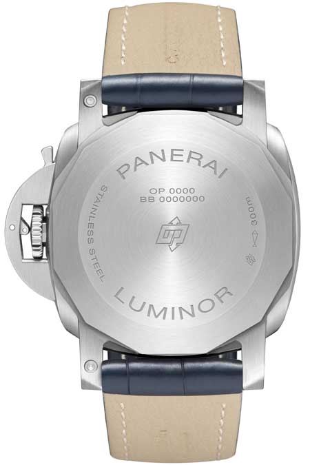 450rs.panerai Luminor Marin