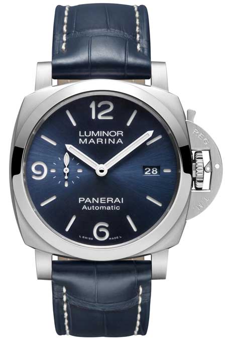 Panerai Luminor Marina