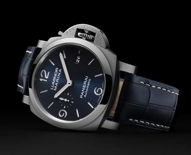 Panerai Luminor Marina