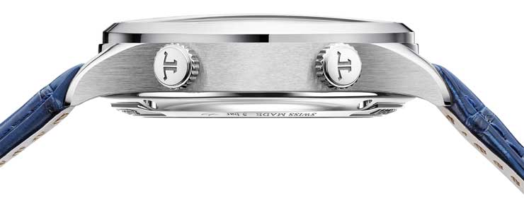 Master Control Memovox Timer